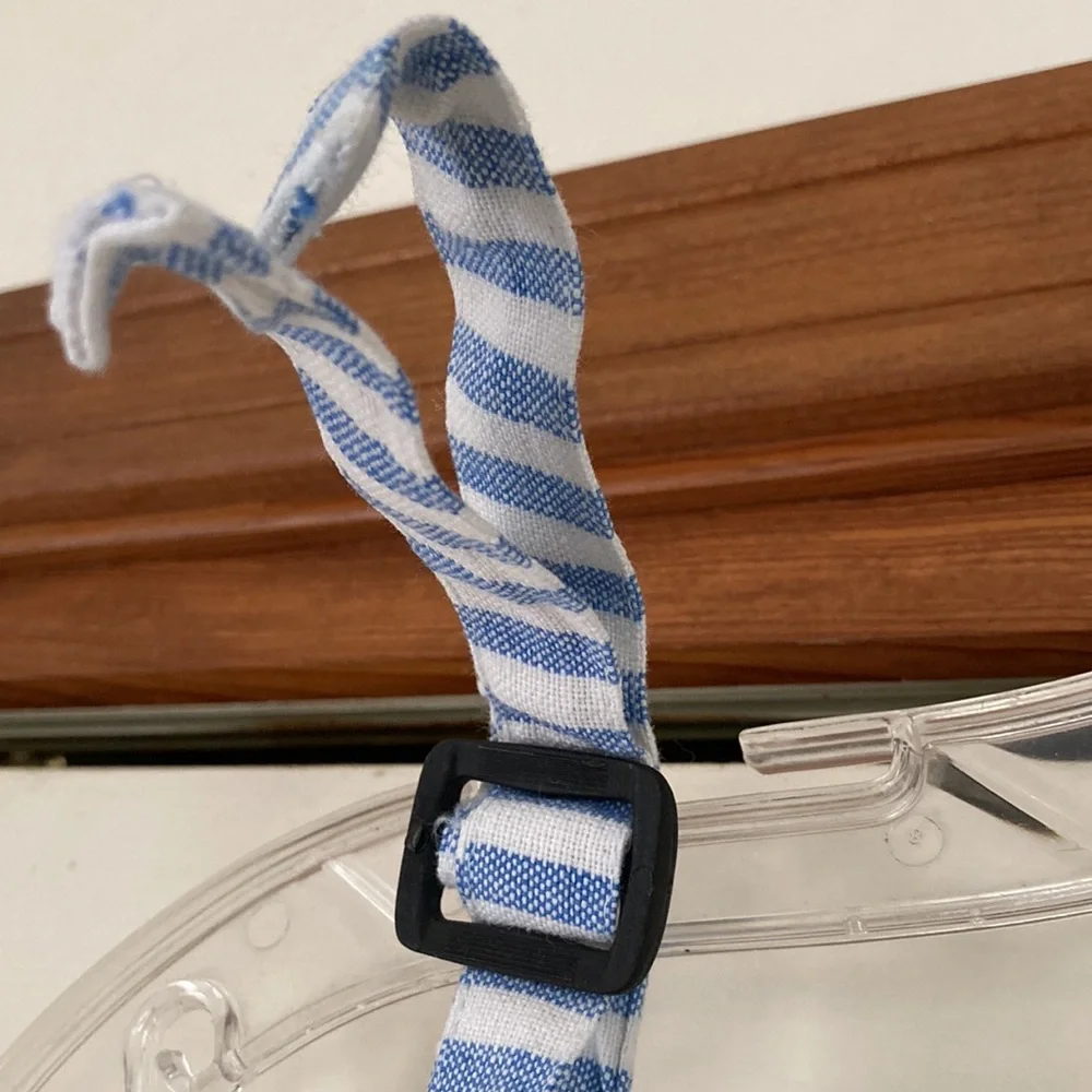 Canvas Laundry Bag